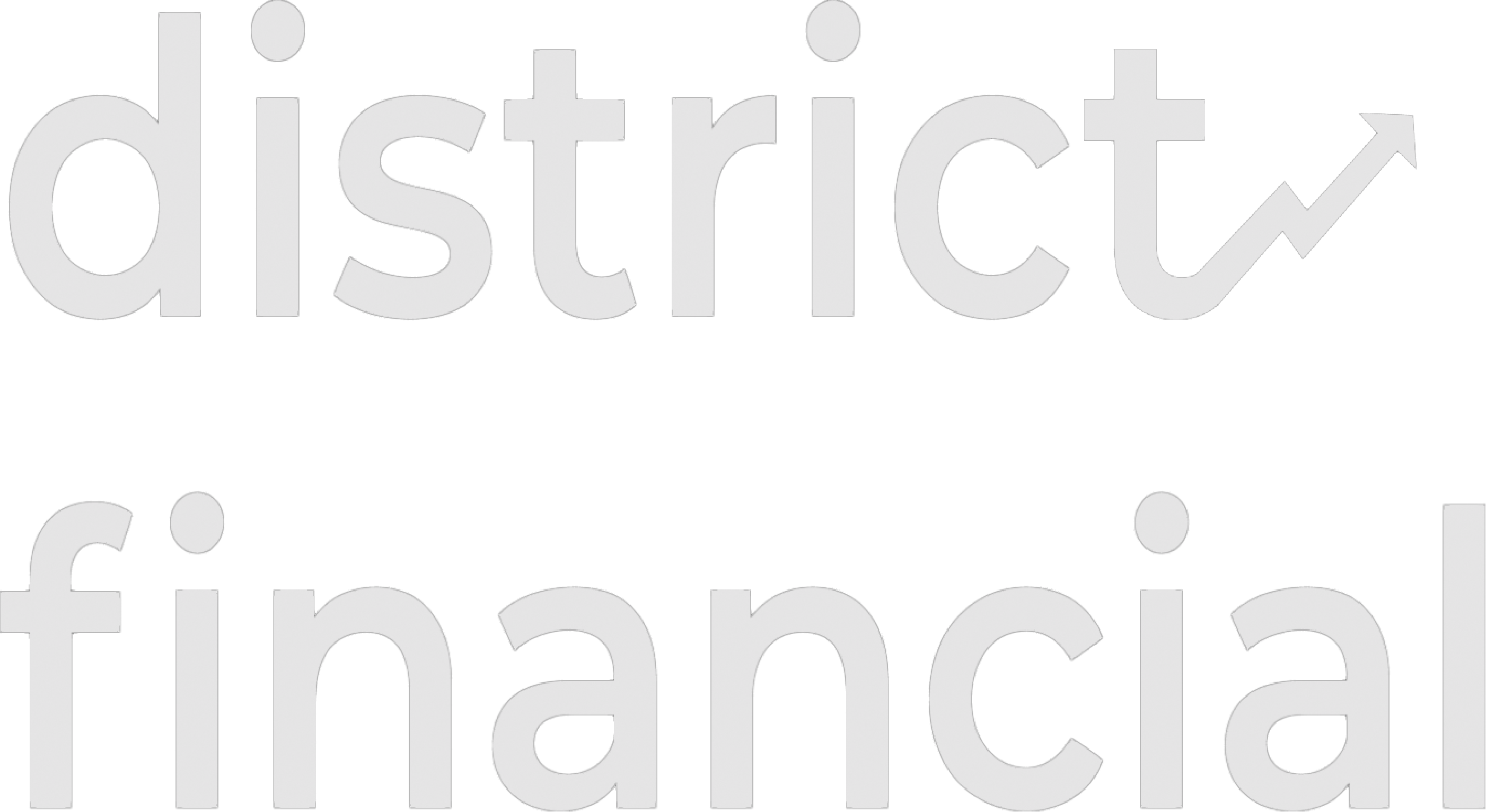 District Financial