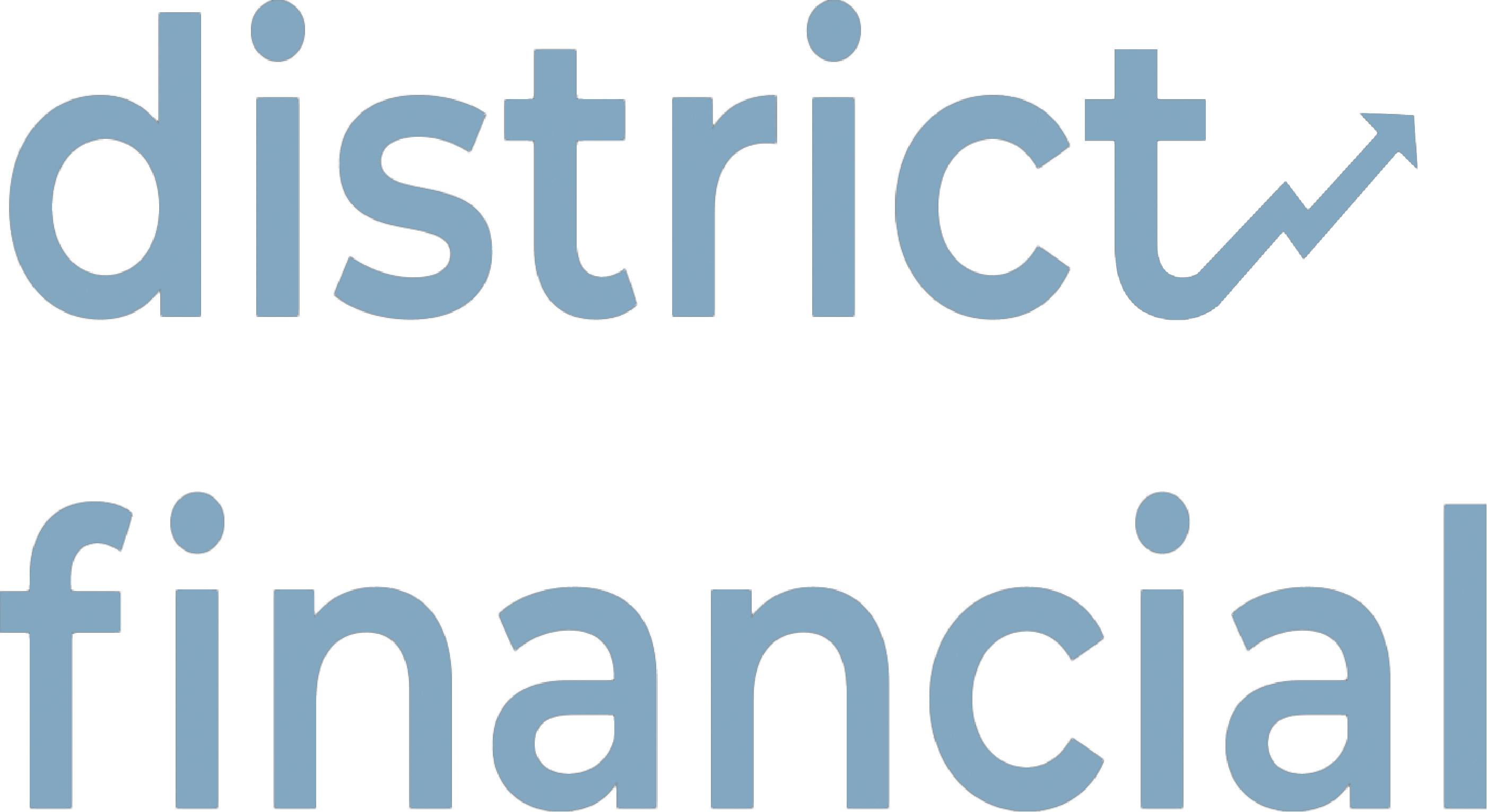 District Financial